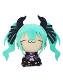 Hatsune Miku Mochipico peluche Villain C 16 cm