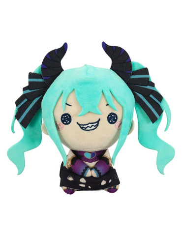 Hatsune Miku Mochipico Plush Figure Villain A 16 cm