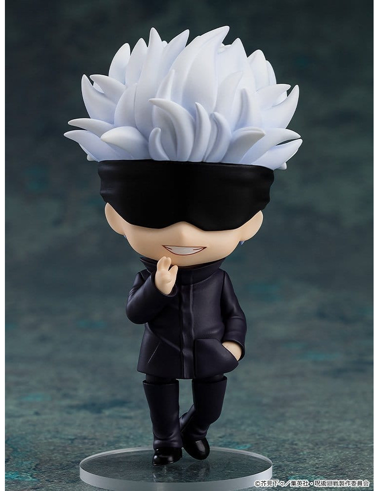 Jujutsu Kaisen Nendoroid Action Figure Satoru Gojo (re-run) 10 cm Good Smile Company
