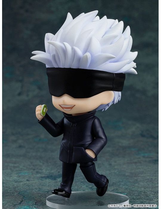 Jujutsu Kaisen Nendoroid figurine Satoru Gojo (re-run) 10 cm Good Smile Company