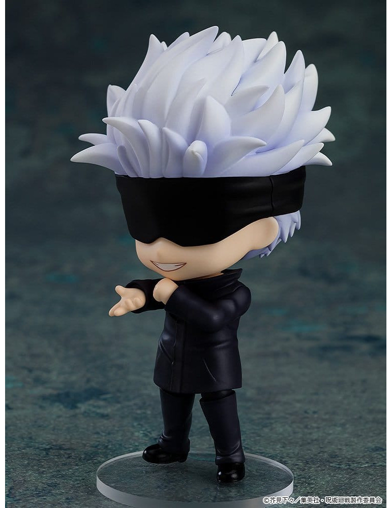 Jujutsu Kaisen Nendoroid figurine Satoru Gojo (re-run) 10 cm Good Smile Company