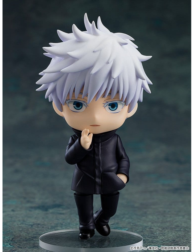 Jujutsu Kaisen Nendoroid Action Figure Satoru Gojo (re-run) 10 cm Good Smile Company