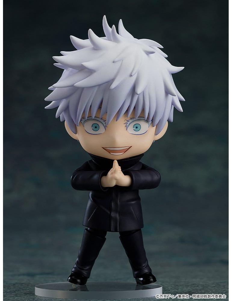 Jujutsu Kaisen Nendoroid Action Figure Satoru Gojo (re-run) 10 cm Good Smile Company
