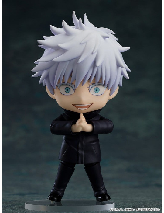 Jujutsu Kaisen Nendoroid Action Figure Satoru Gojo (re-run) 10 cm Good Smile Company