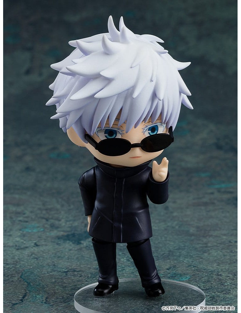 Jujutsu Kaisen Nendoroid Action Figure Satoru Gojo (re-run) 10 cm Good Smile Company