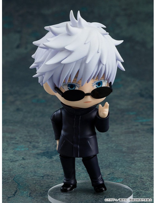 Jujutsu Kaisen Nendoroid figurine Satoru Gojo (re-run) 10 cm Good Smile Company