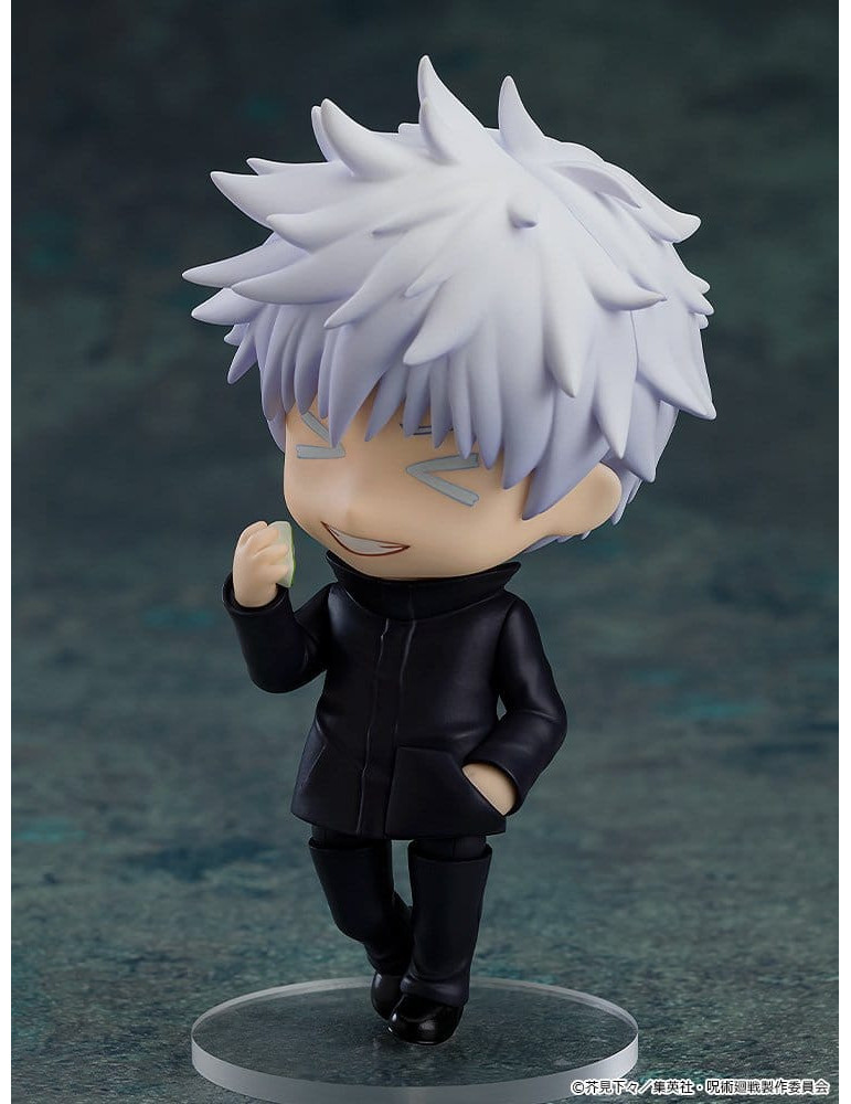 Jujutsu Kaisen Nendoroid Action Figure Satoru Gojo (re-run) 10 cm Good Smile Company