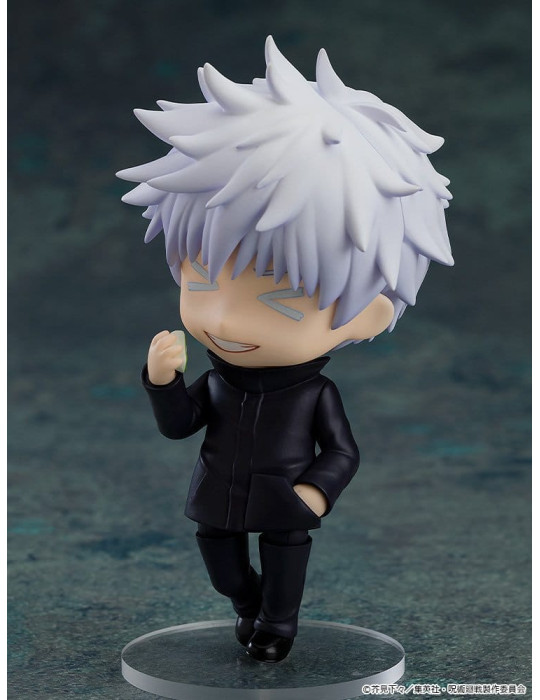 Jujutsu Kaisen Nendoroid Action Figure Satoru Gojo (re-run) 10 cm Good Smile Company