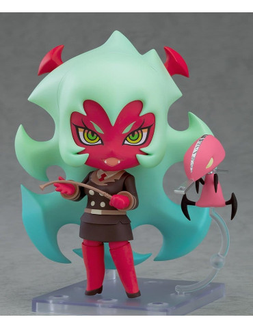 New Panty & Stocking with Garterbelt Nendoroid figurine Scanty 10 cm Good Smile Company