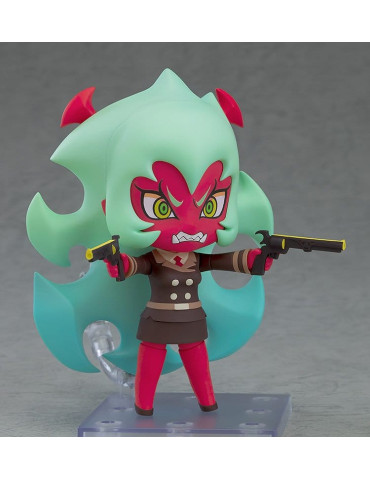 New Panty & Stocking with Garterbelt Nendoroid figurine Scanty 10 cm Good Smile Company 2