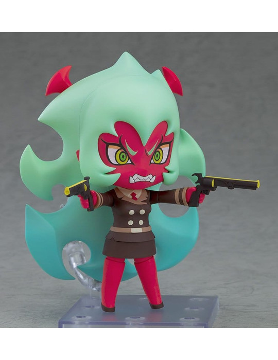 New Panty & Stocking with Garterbelt Nendoroid figurine Scanty 10 cm Good Smile Company
