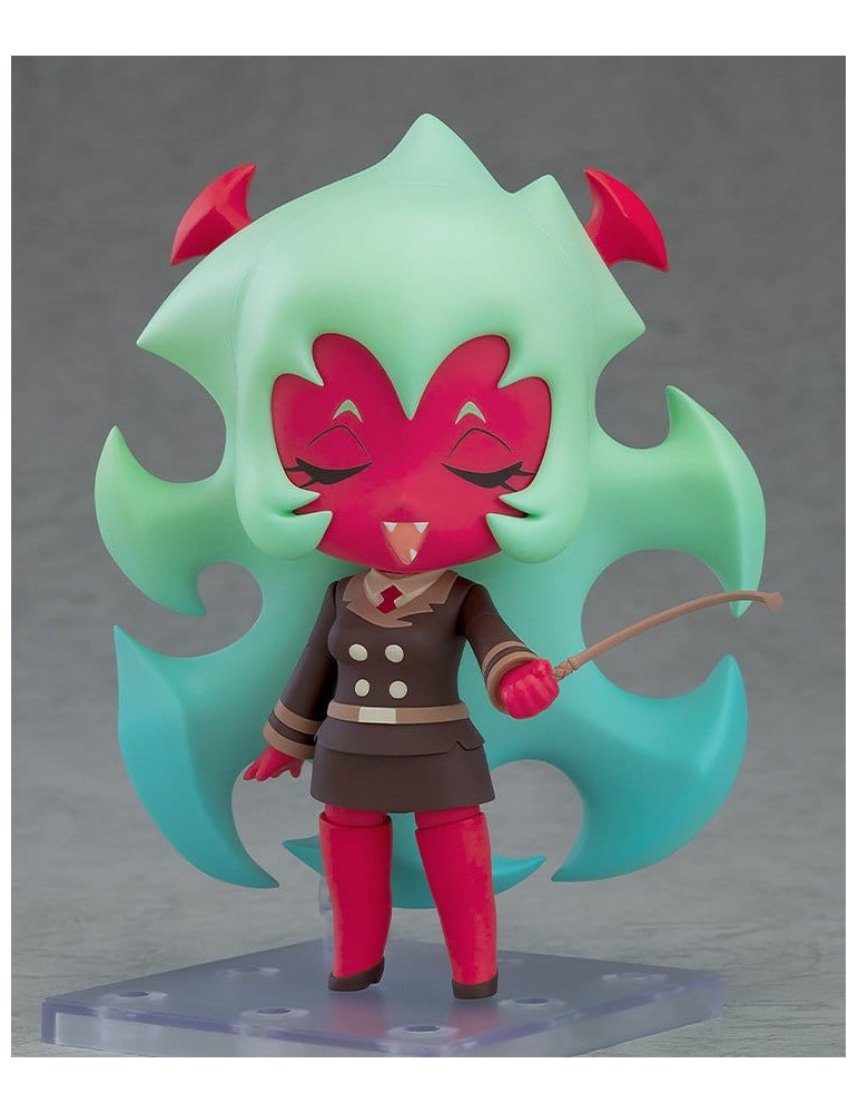 New Panty & Stocking with Garterbelt Nendoroid figurine Scanty 10 cm Good Smile Company