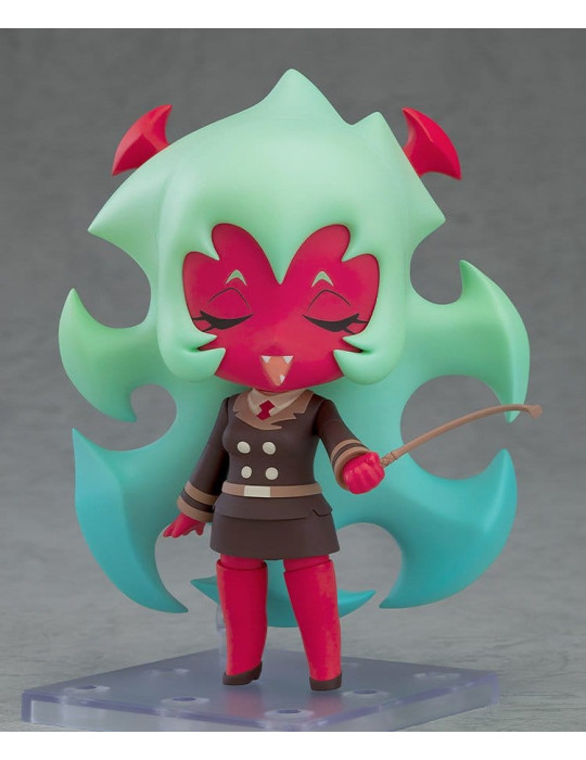 New Panty & Stocking with Garterbelt Nendoroid figurine Scanty 10 cm Good Smile Company