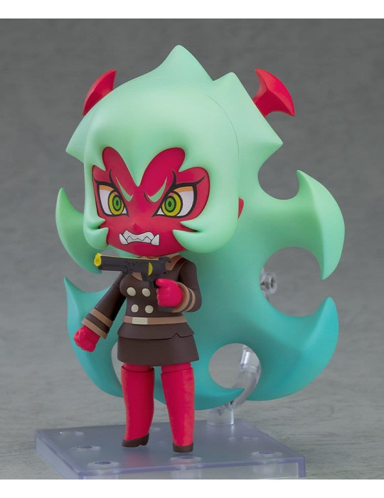 New Panty & Stocking with Garterbelt Nendoroid Action Figure Scanty 10 cm Good Smile Company