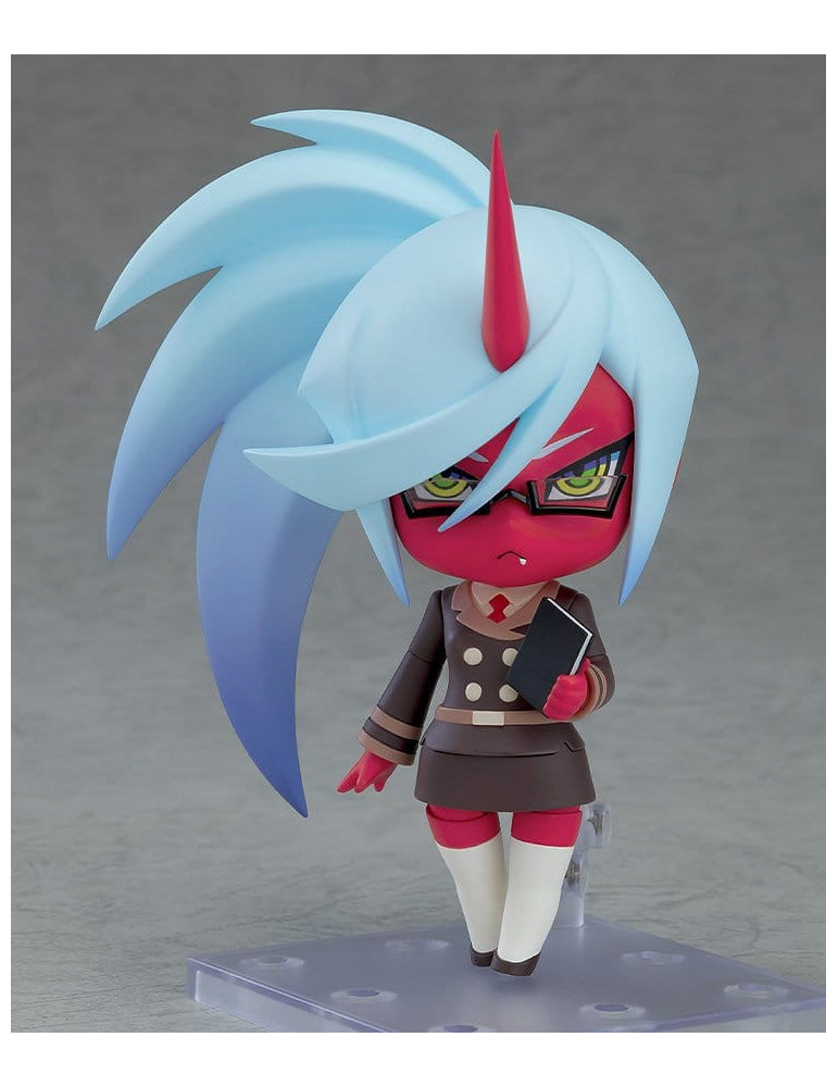 New Panty & Stocking with Garterbelt Nendoroid figurine Kneesocks 10 cm Good Smile Company