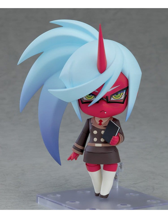 New Panty & Stocking with Garterbelt Nendoroid Action Figure Kneesocks 10 cm Good Smile Company