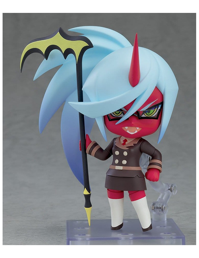 New Panty & Stocking with Garterbelt Nendoroid Action Figure Kneesocks 10 cm Good Smile Company