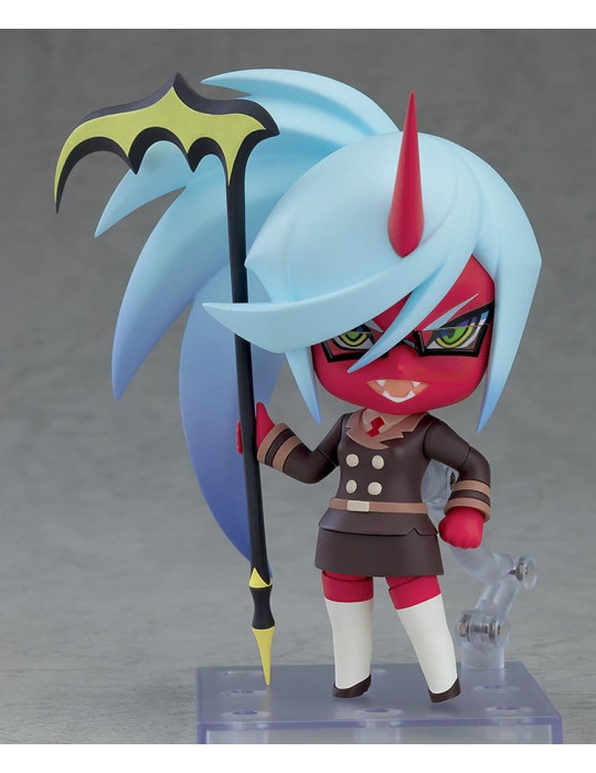 New Panty & Stocking with Garterbelt Nendoroid figurine Kneesocks 10 cm Good Smile Company