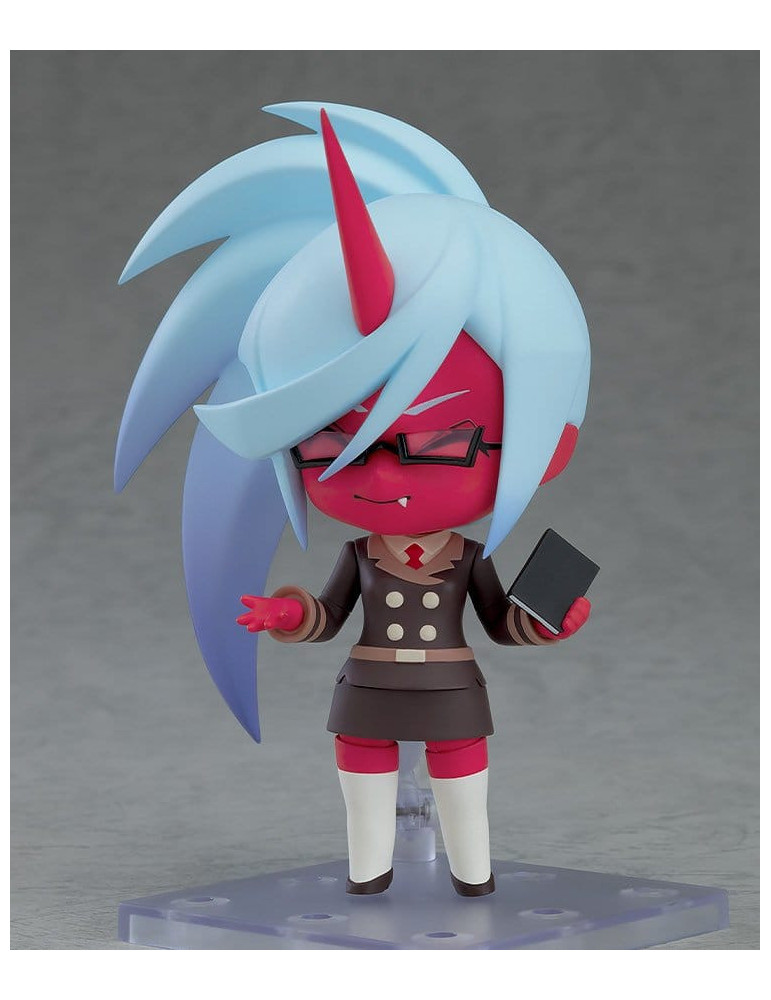 New Panty & Stocking with Garterbelt Nendoroid Action Figure Kneesocks 10 cm Good Smile Company