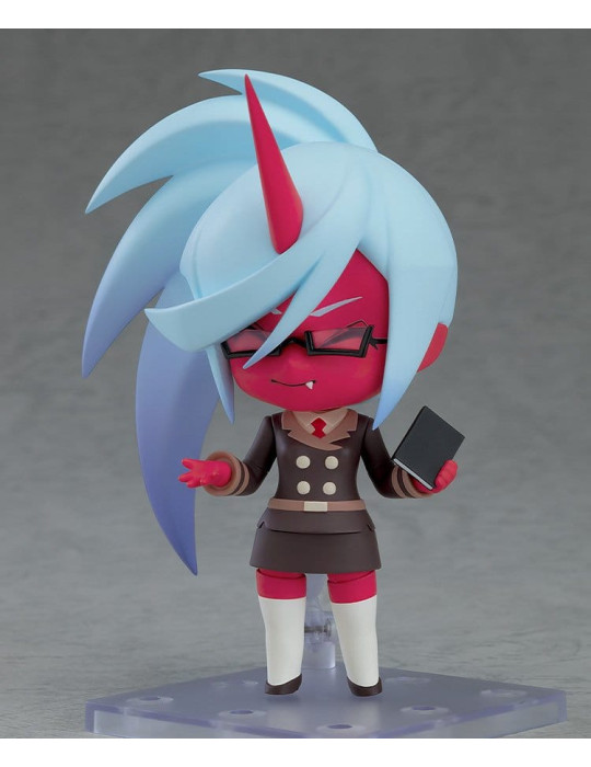 New Panty & Stocking with Garterbelt Nendoroid figurine Kneesocks 10 cm Good Smile Company