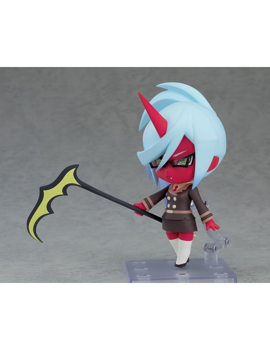 New Panty & Stocking with Garterbelt Nendoroid figurine Kneesocks 10 cm Good Smile Company