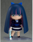 New Panty & Stocking with Garterbelt Nendoroid figurine Stocking: New Ver. 10 cm Good Smile Company