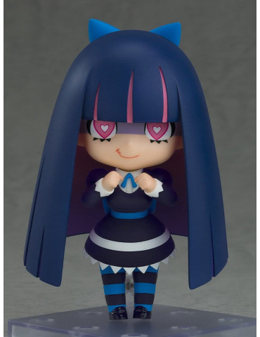 New Panty & Stocking with Garterbelt Nendoroid figurine Stocking: New Ver. 10 cm Good Smile Company 2