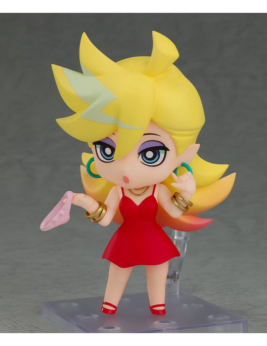 New Panty & Stocking with Garterbelt Nendoroid figurine Panty: New Ver. 10 cm Good Smile Company