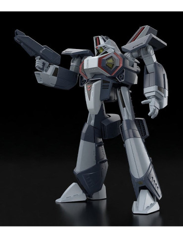 Super Dimension Century Orguss Plastic Model Kit Moderoid Orson's Nikick 16 cm Good Smile Company