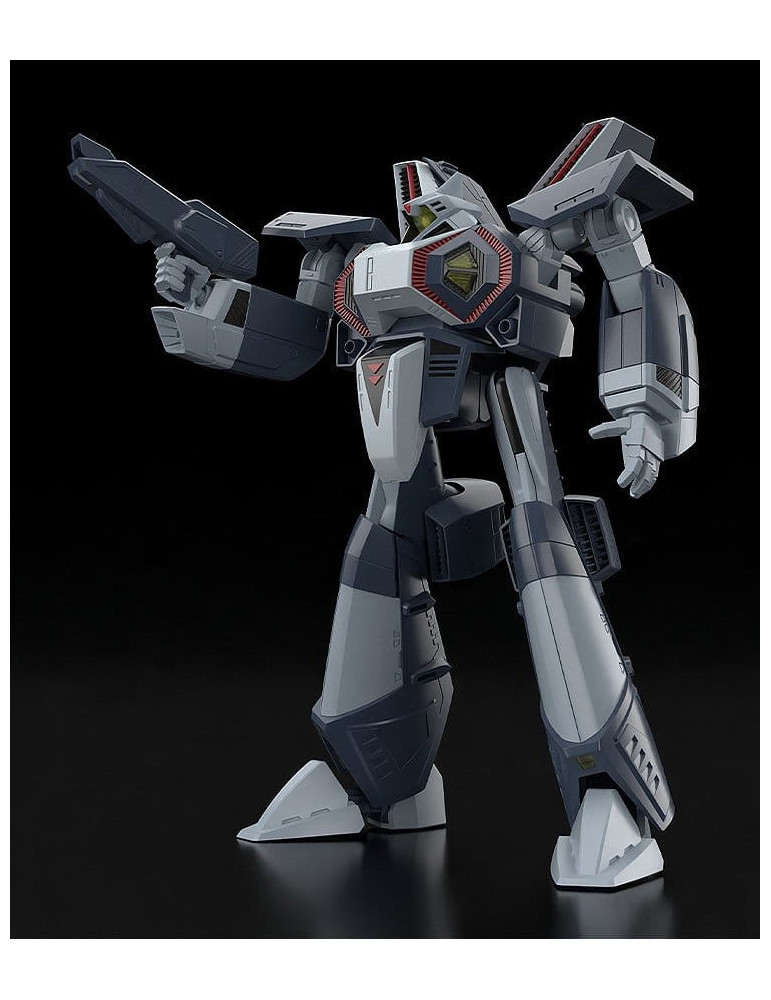 Super Dimension Century Orguss Plastic Model Kit Moderoid Orson's Nikick 16 cm Good Smile Company