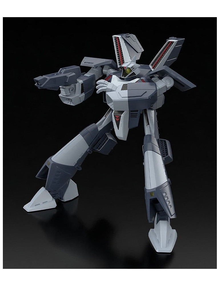 Super Dimension Century Orguss Moderoid Plastic Model Kit Orson's Nikick 16 cm Good Smile Company