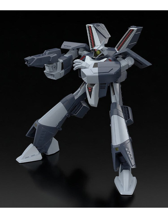 Super Dimension Century Orguss Moderoid Plastic Model Kit Orson's Nikick 16 cm Good Smile Company