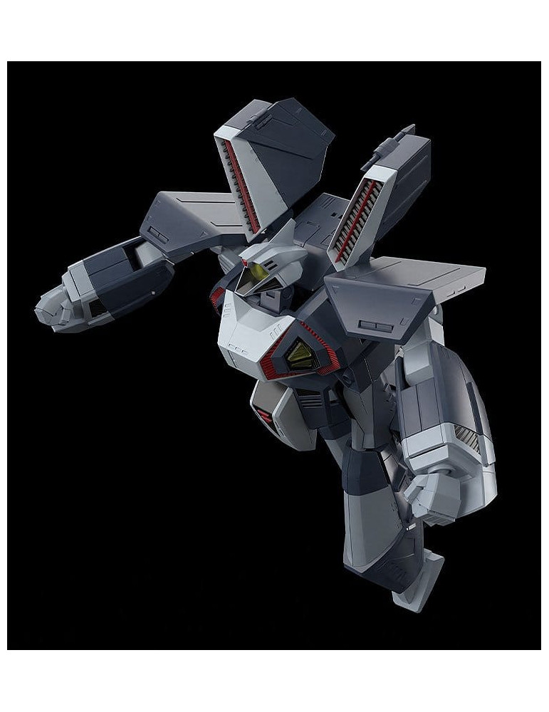 Super Dimension Century Orguss Moderoid Plastic Model Kit Orson's Nikick 16 cm Good Smile Company