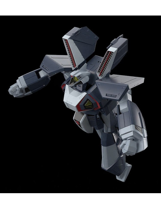 Super Dimension Century Orguss Moderoid Plastic Model Kit Orson's Nikick 16 cm Good Smile Company