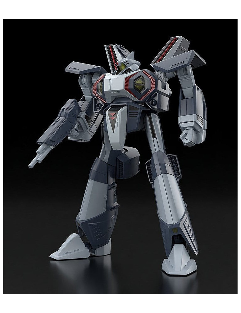 Super Dimension Century Orguss Plastic Model Kit Moderoid Orson's Nikick 16 cm Good Smile Company
