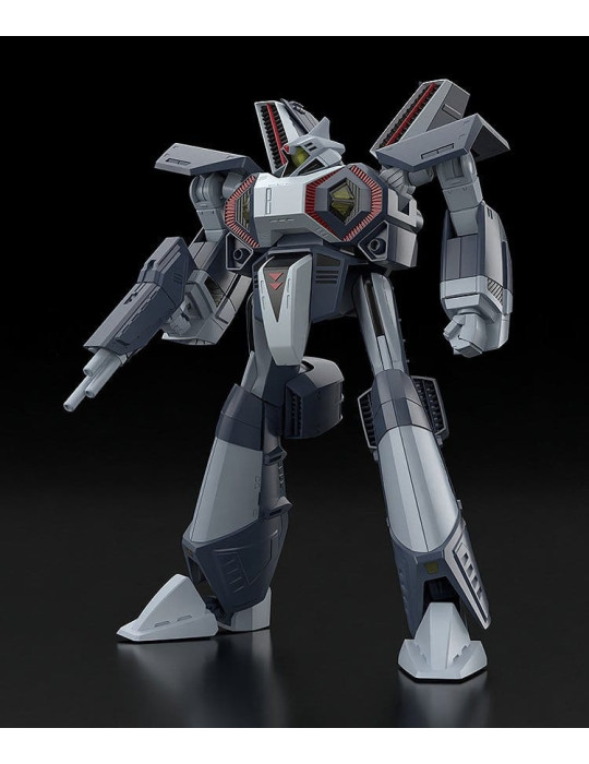 Super Dimension Century Orguss Moderoid Plastic Model Kit Orson's Nikick 16 cm Good Smile Company