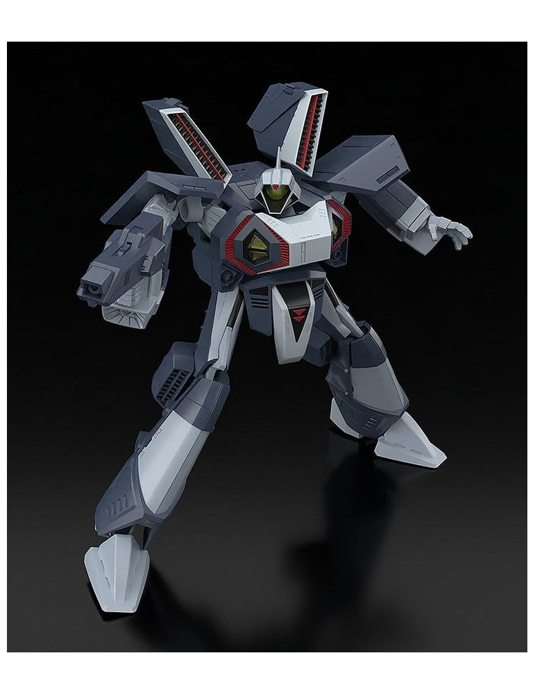 Super Dimension Century Orguss Moderoid Plastic Model Kit Orson's Nikick 16 cm Good Smile Company