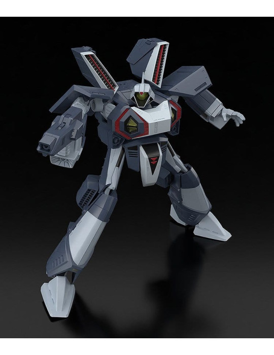 Super Dimension Century Orguss Moderoid Plastic Model Kit Orson's Nikick 16 cm Good Smile Company