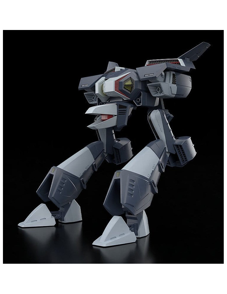 Super Dimension Century Orguss Plastic Model Kit Moderoid Orson's Nikick 16 cm Good Smile Company