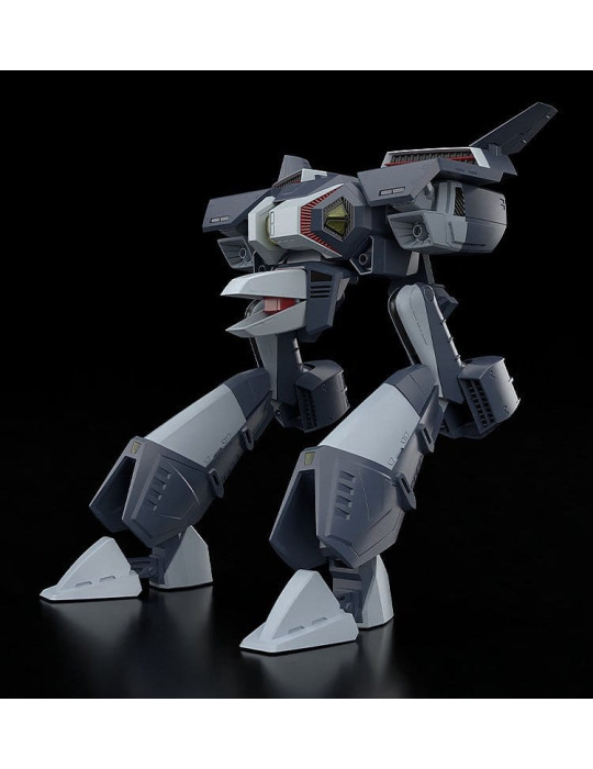 Super Dimension Century Orguss Moderoid Plastic Model Kit Orson's Nikick 16 cm Good Smile Company