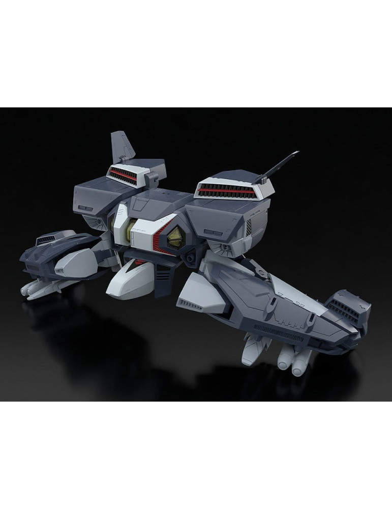 Super Dimension Century Orguss Moderoid Plastic Model Kit Orson's Nikick 16 cm Good Smile Company