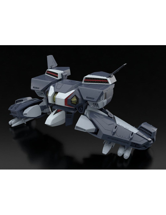 Super Dimension Century Orguss Moderoid Plastic Model Kit Orson's Nikick 16 cm Good Smile Company