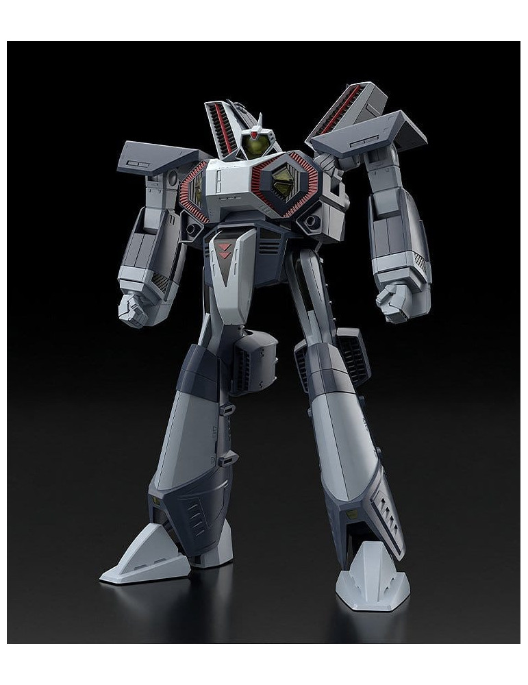 Super Dimension Century Orguss Moderoid Plastic Model Kit Orson's Nikick 16 cm Good Smile Company