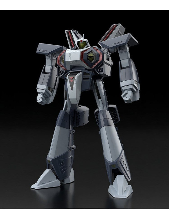 Super Dimension Century Orguss Plastic Model Kit Moderoid Orson's Nikick 16 cm Good Smile Company