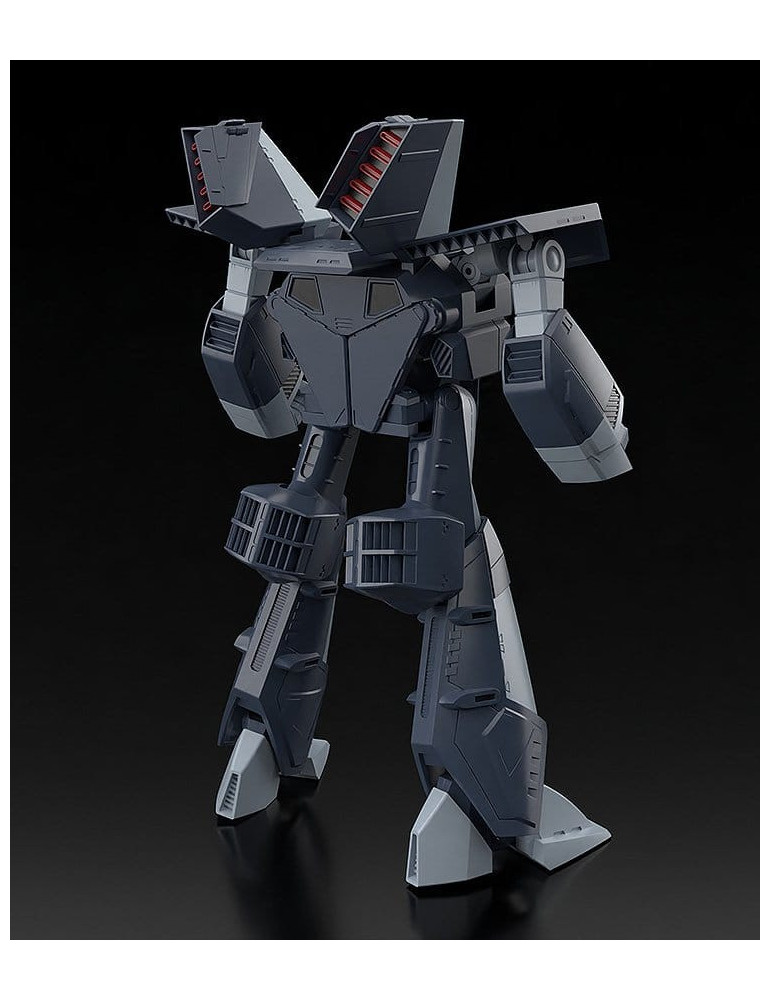 Super Dimension Century Orguss Plastic Model Kit Moderoid Orson's Nikick 16 cm Good Smile Company