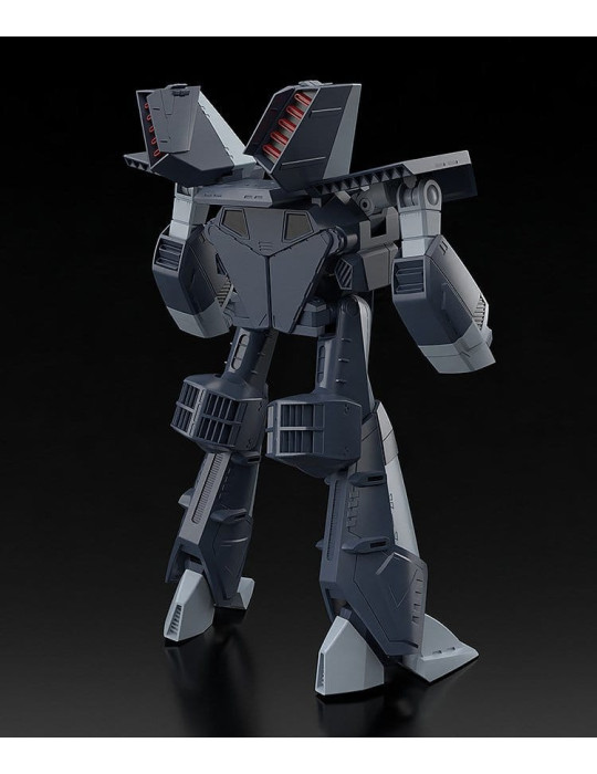 Super Dimension Century Orguss Moderoid Plastic Model Kit Orson's Nikick 16 cm Good Smile Company