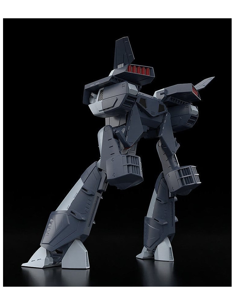 Super Dimension Century Orguss Moderoid Plastic Model Kit Orson's Nikick 16 cm Good Smile Company