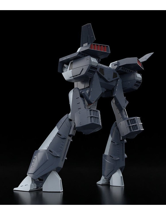 Super Dimension Century Orguss Moderoid Plastic Model Kit Orson's Nikick 16 cm Good Smile Company