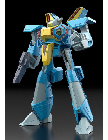 Super Dimension Century Orguss Plastic Model Kit Moderoid Nikick: Standard Type (Common Soldier) 16 cm Good Smile Company