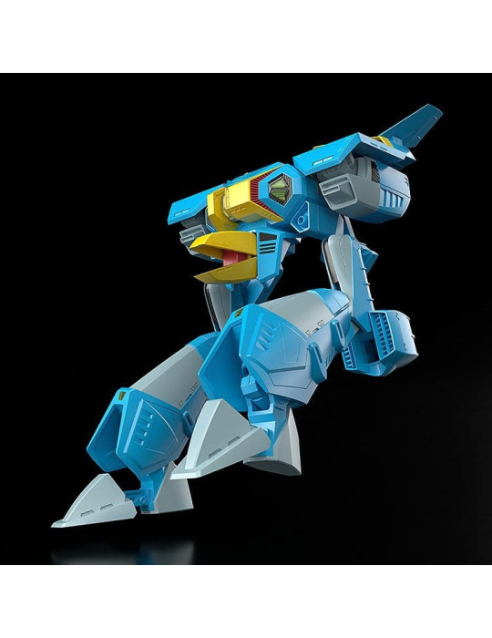 Super Dimension Century Orguss Plastic Model Kit Moderoid Nikick: Standard Type (Common Soldier) 16 cm Good Smile Company